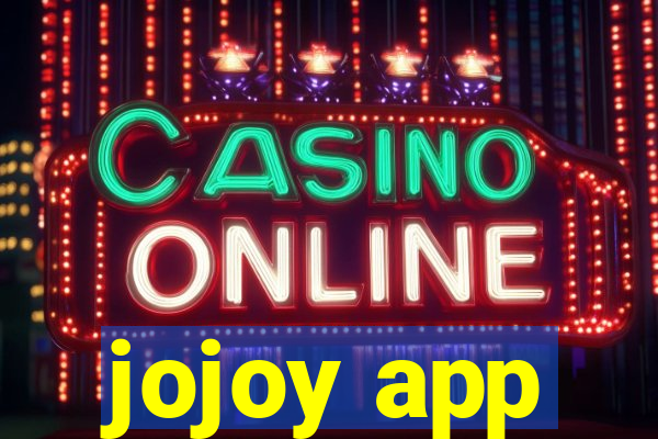 jojoy app